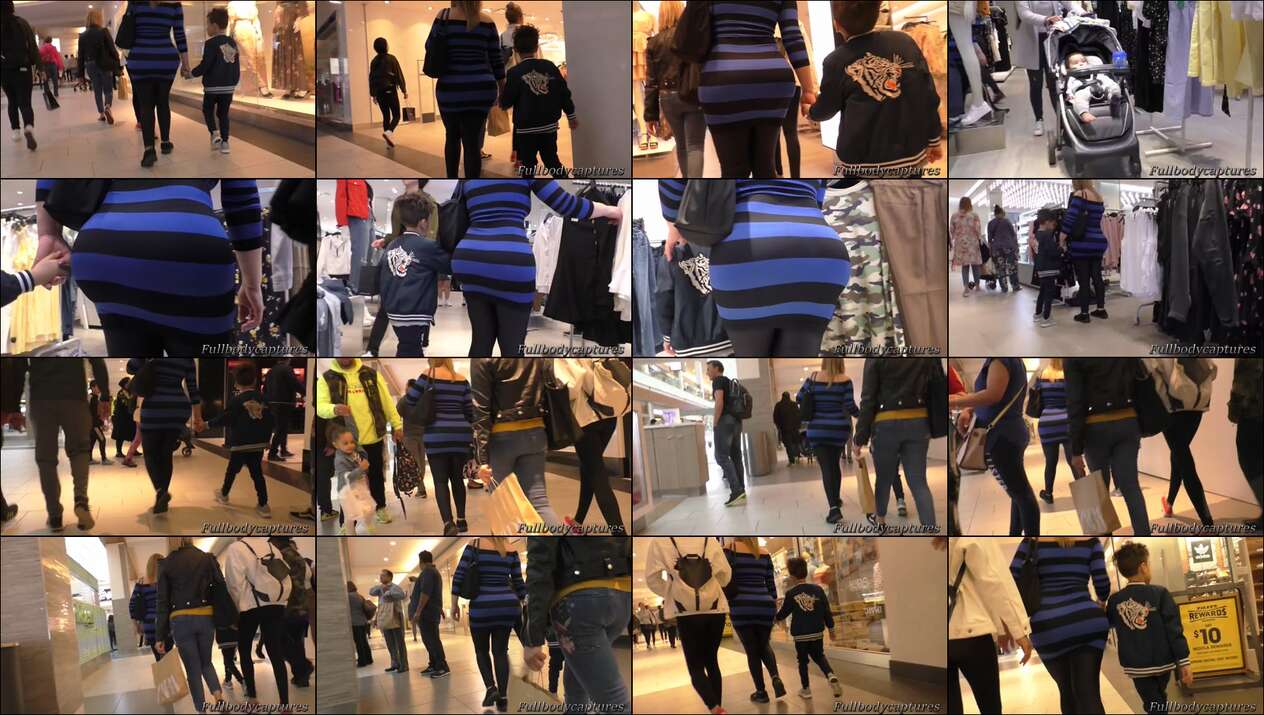 full body captures