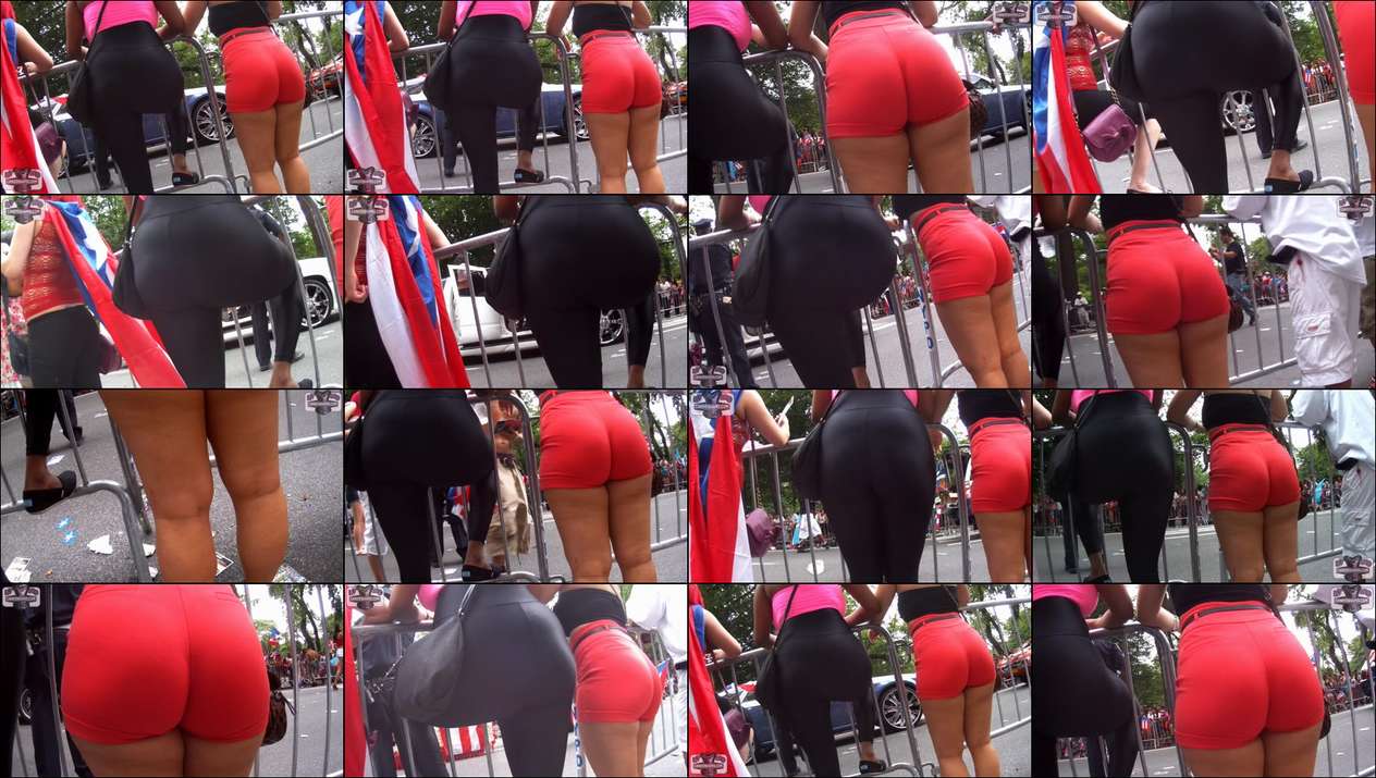 candidshapes videos