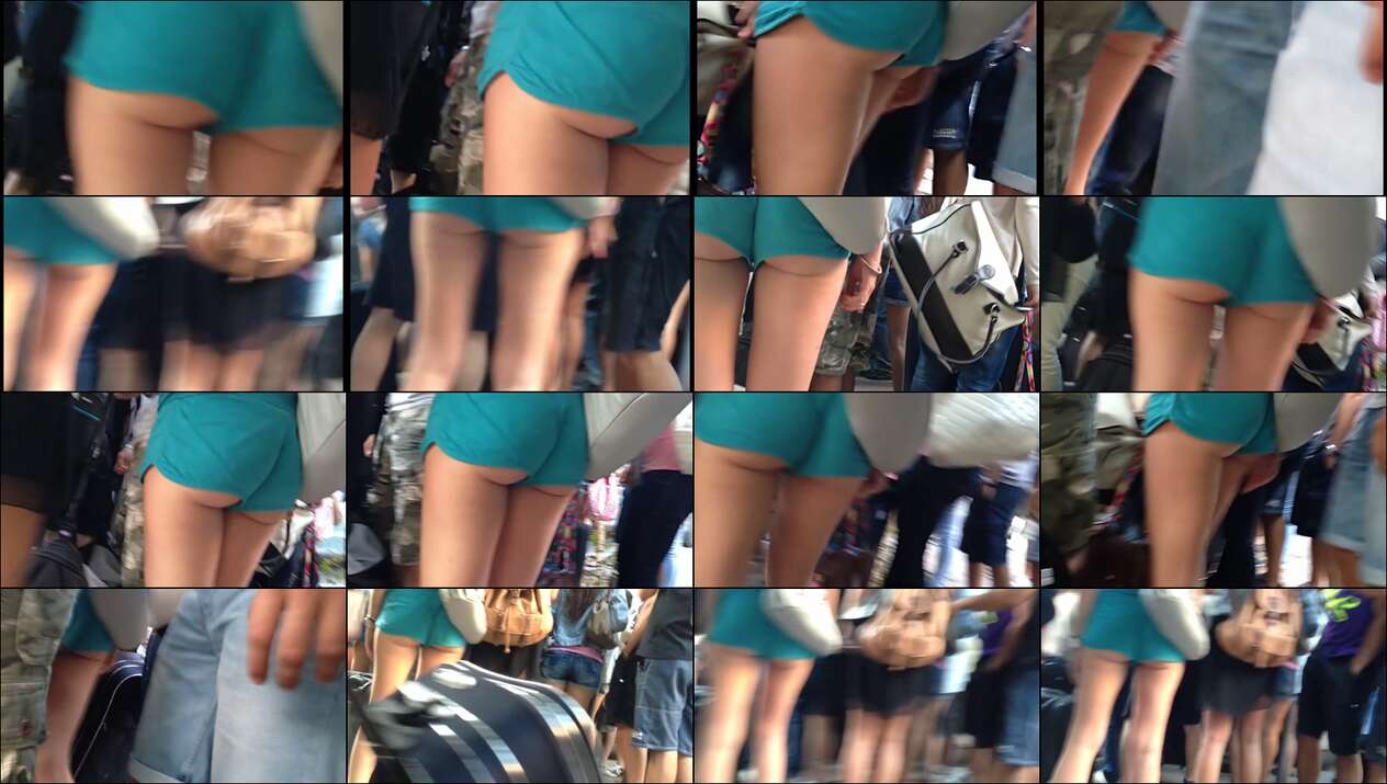 retro voyeur clips vol.6