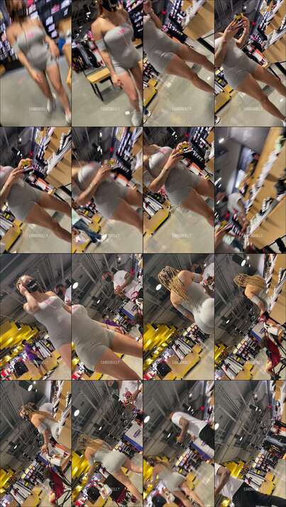candidbull videos