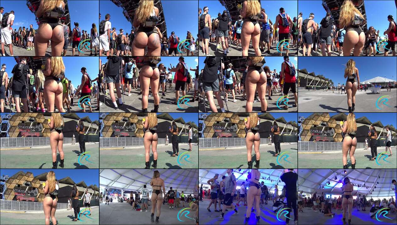ravecandids videos