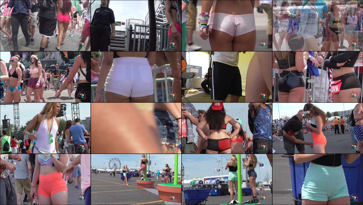 retro voyeur clips vol.4