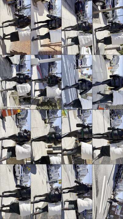peepingtom vol.7