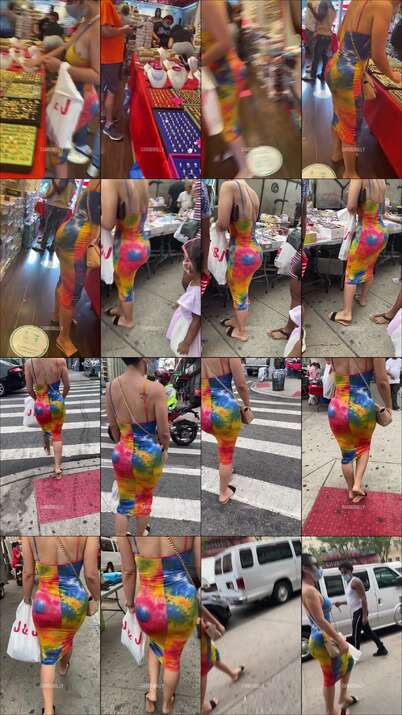 candidbull videos