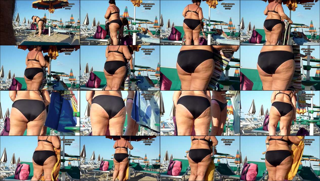 old women admirer aka owa videos