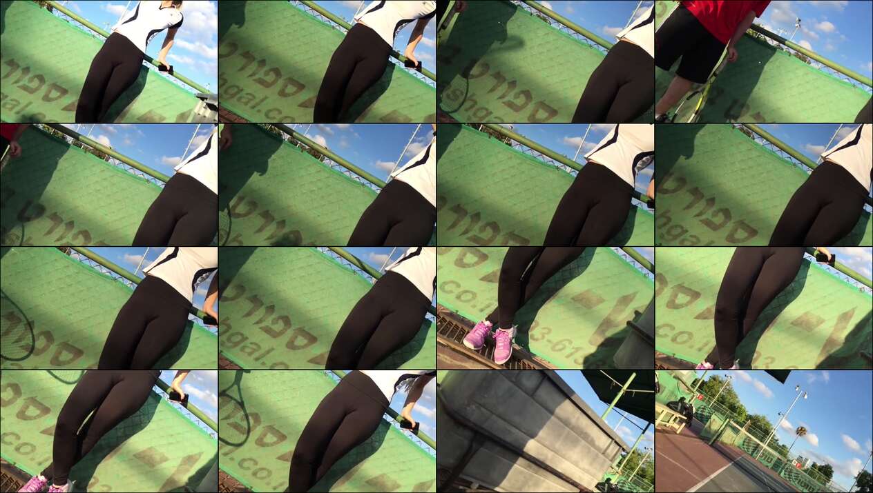 retro voyeur clips vol.5