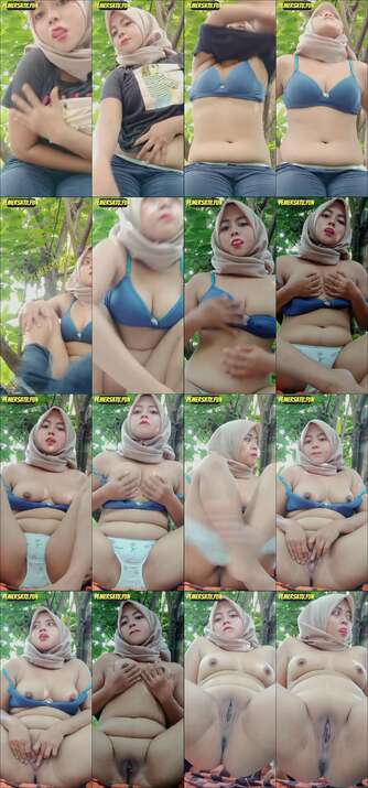 jilbab mantap hypersex part (18)