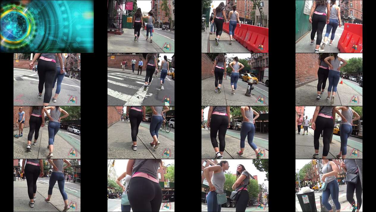 retro voyeur clips vol.5