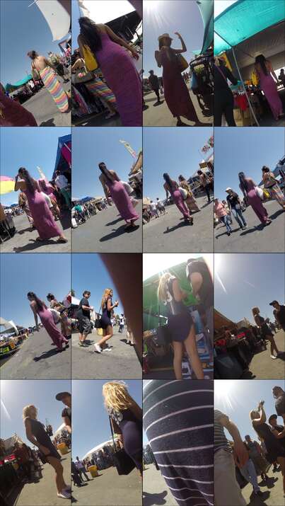 retro voyeur clips vol.4