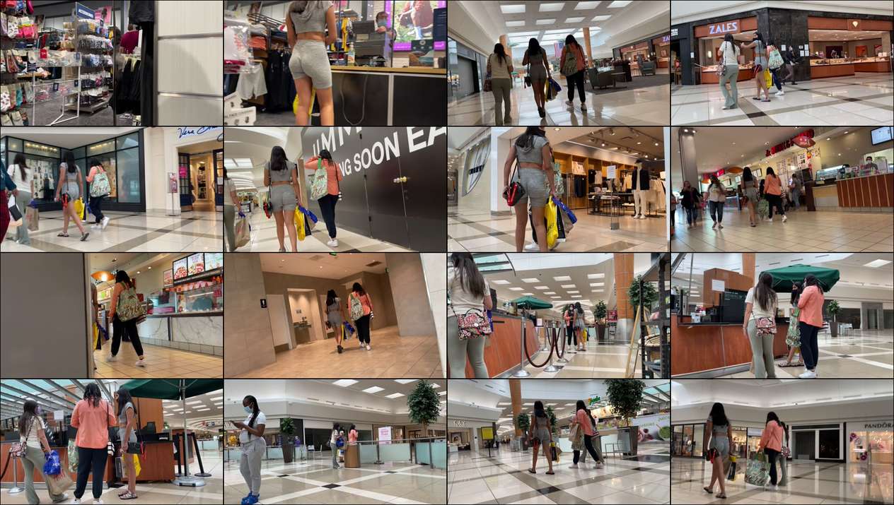 leggings creepshots vol.3