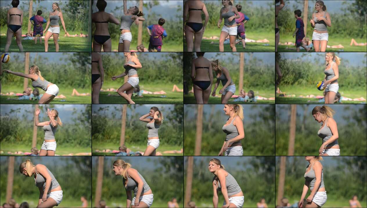 retro voyeur clips vol.5