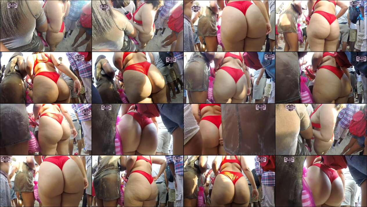 candidshapes videos