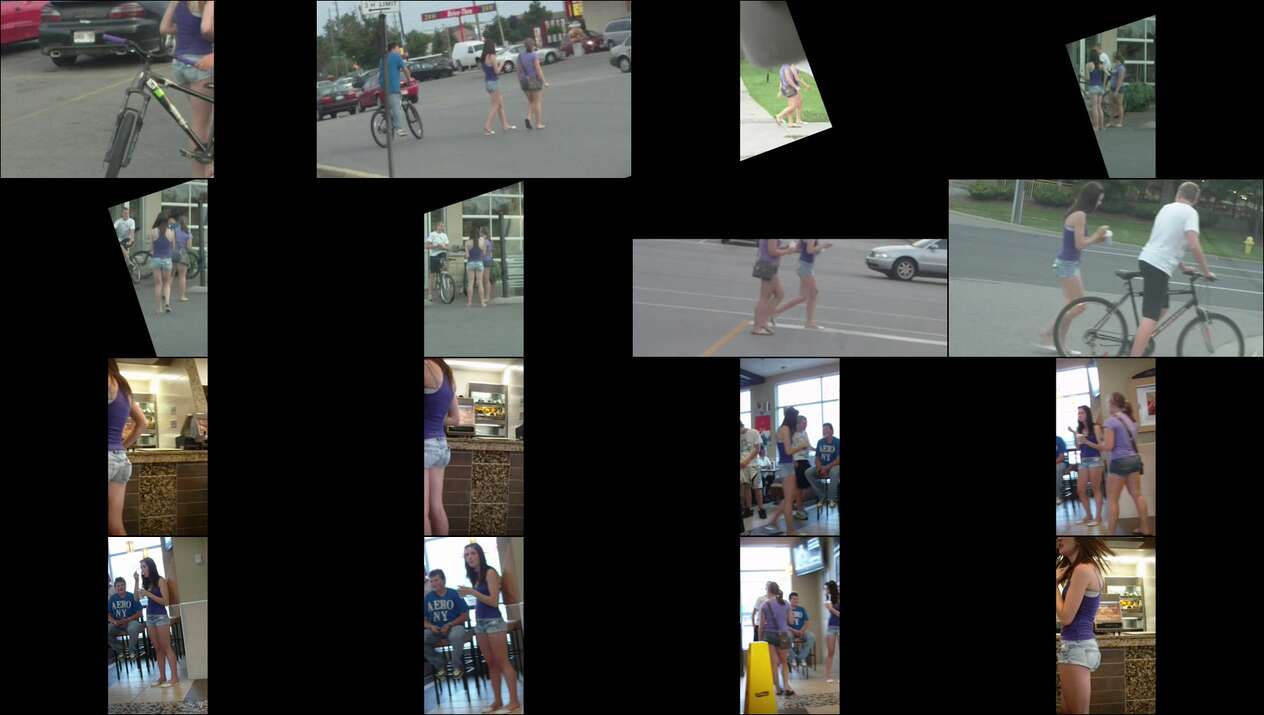 retro voyeur clips vol.3