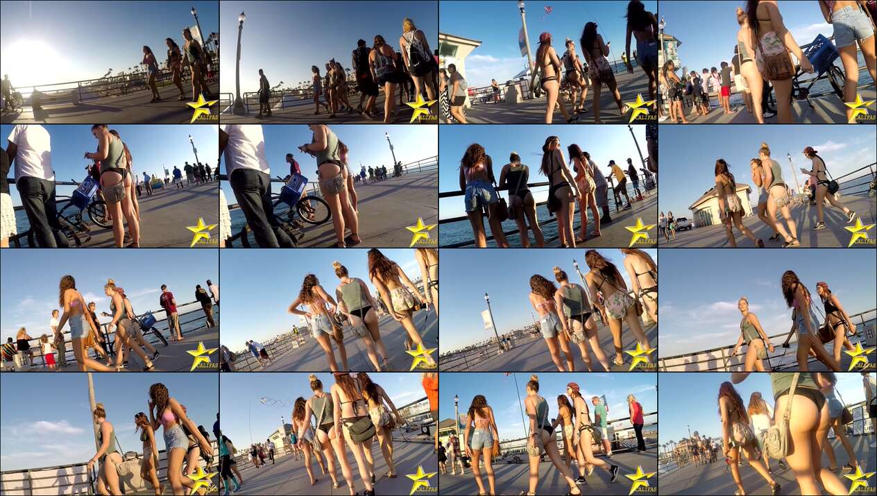 candid califas videos