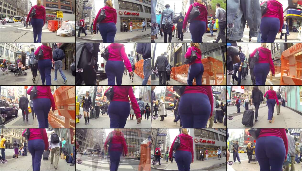 candidshapes videos