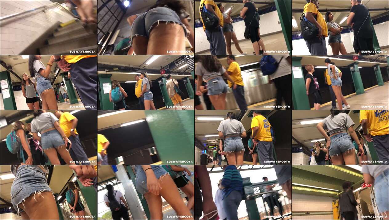subwayshoota videos