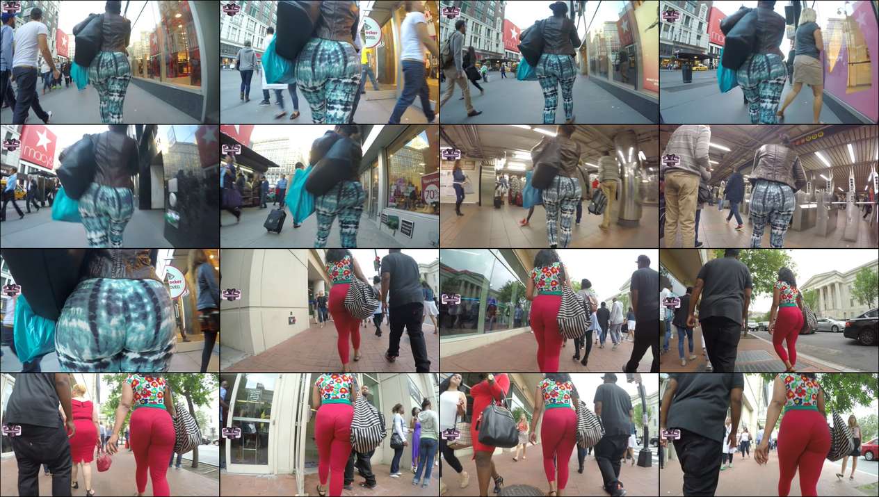 candidshapes videos