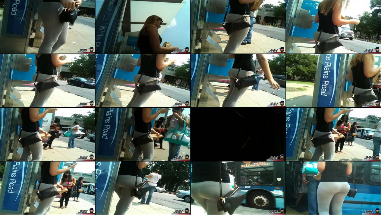 retro voyeur clips vol.5