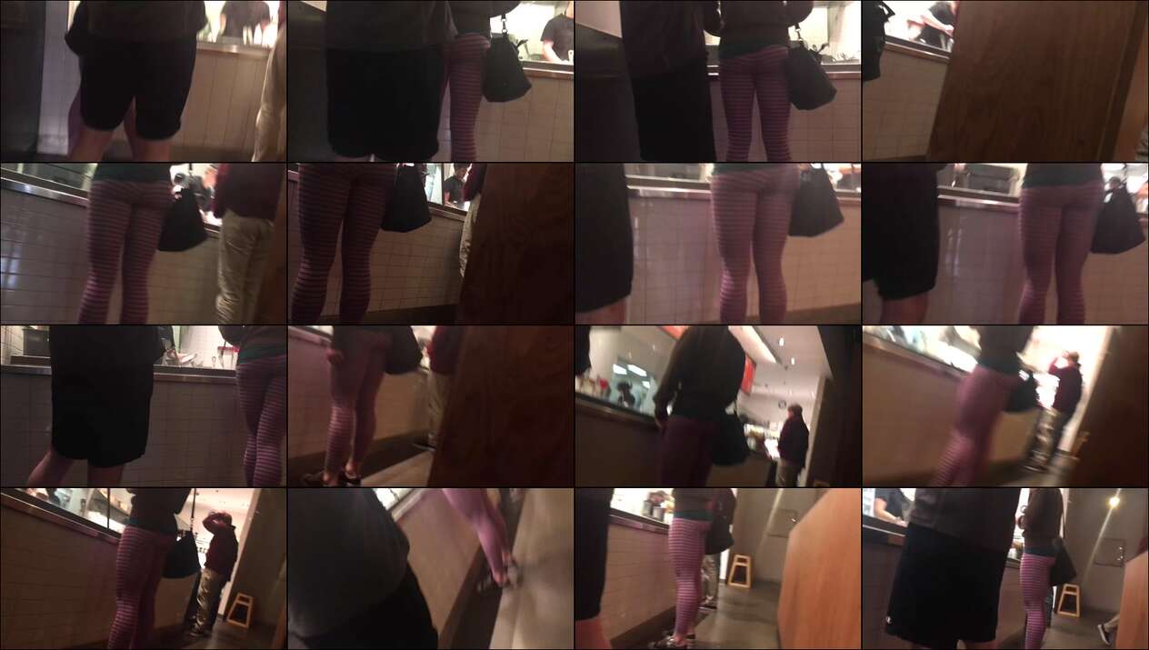 retro voyeur clips vol.4