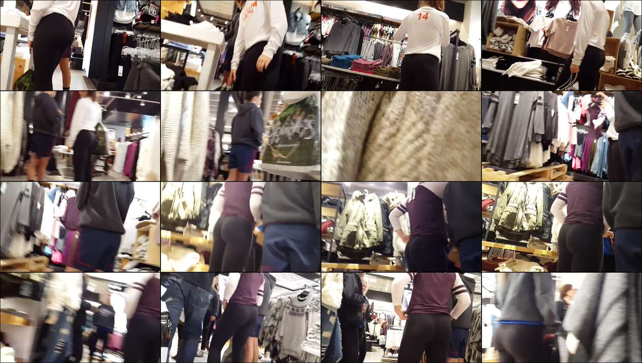 peepingtom vol.13