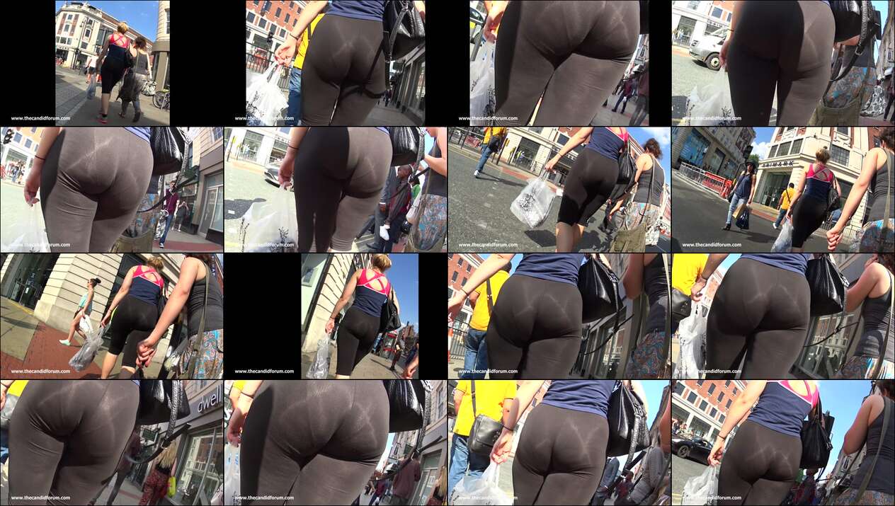retro voyeur clips vol.4