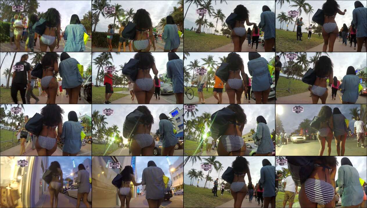 candidshapes videos