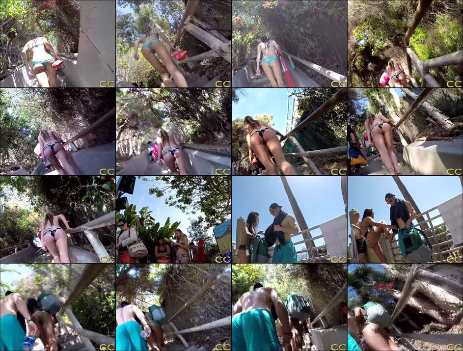 scg videos