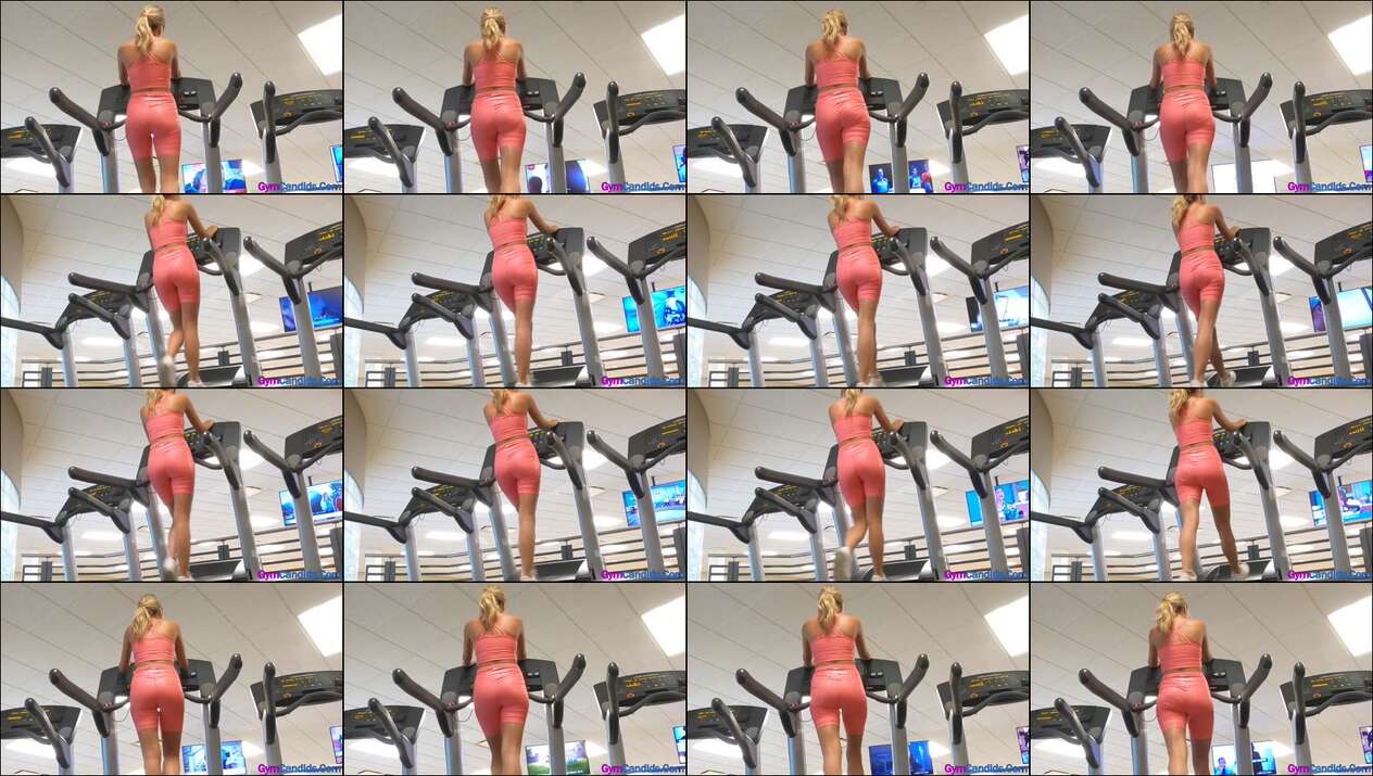 gymcandids videos