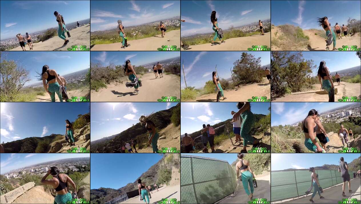 candid califas videos