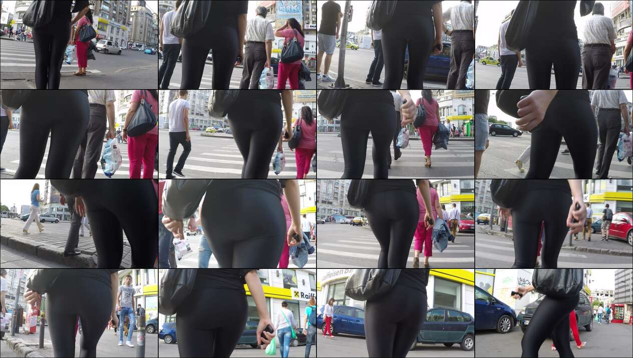 retro voyeur clips vol.4