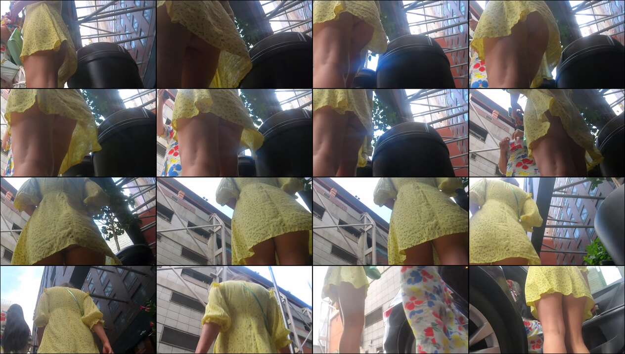 peepingtom vol.11