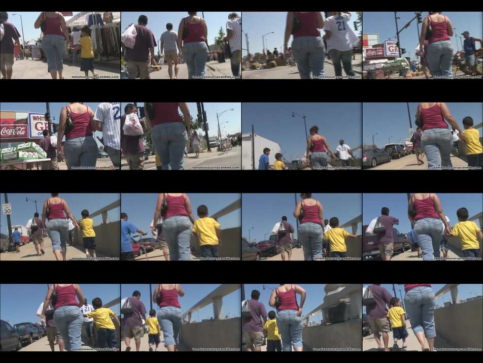 kingofcandids videos