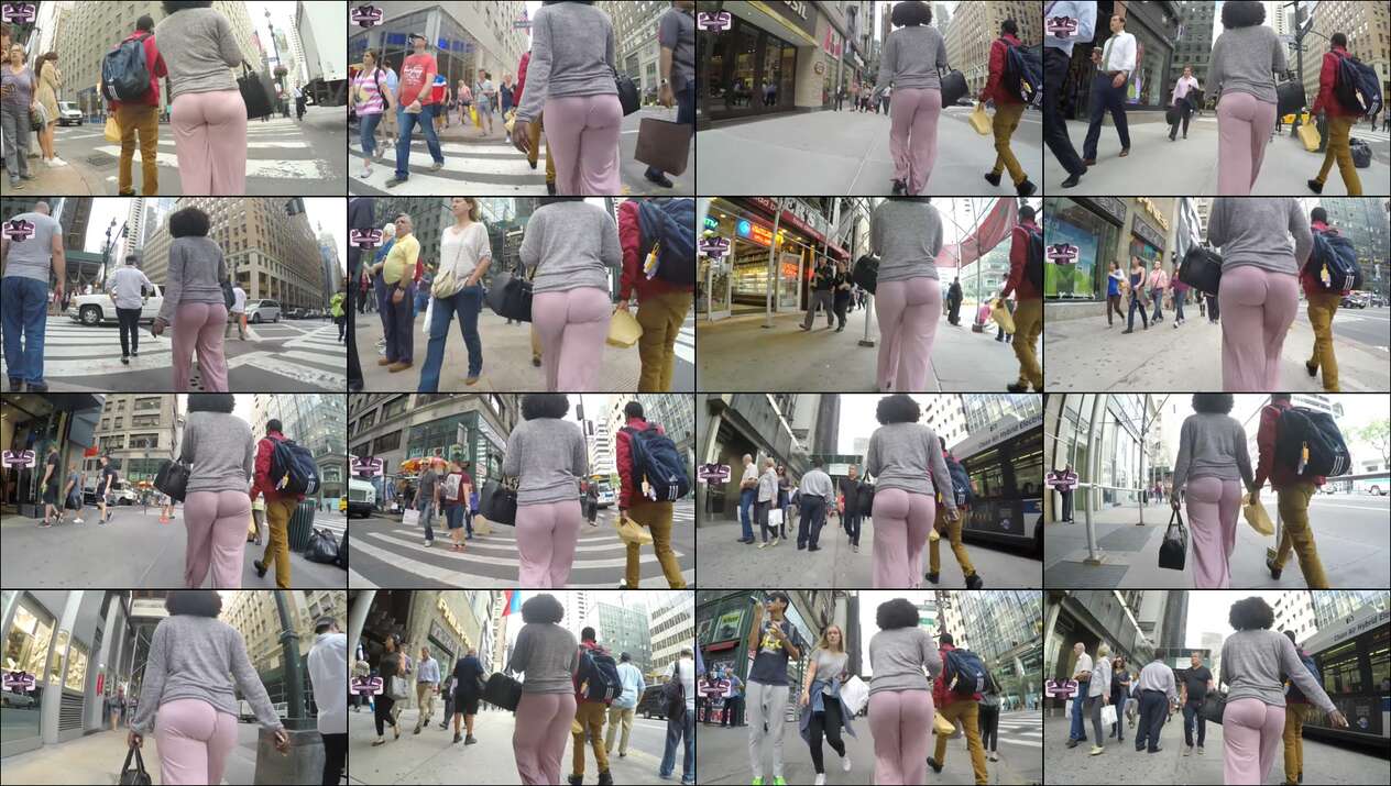 candidshapes videos