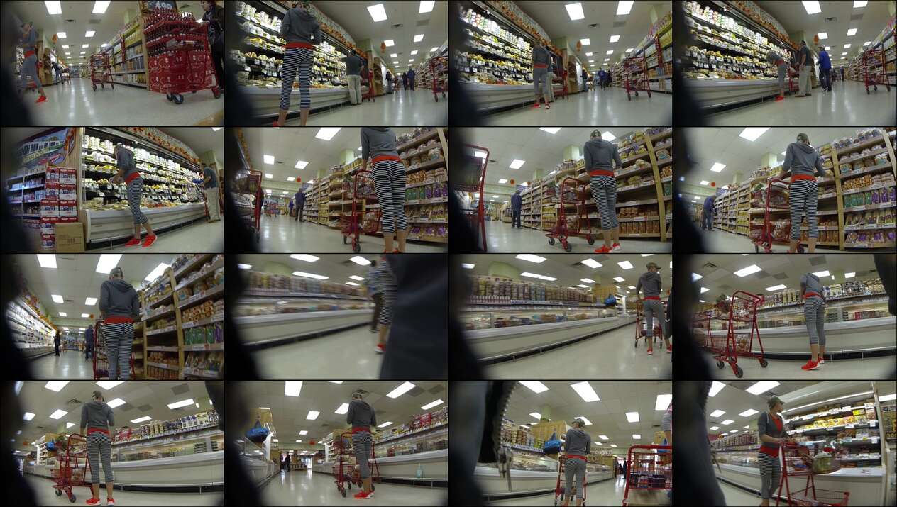 retro voyeur clips vol.3