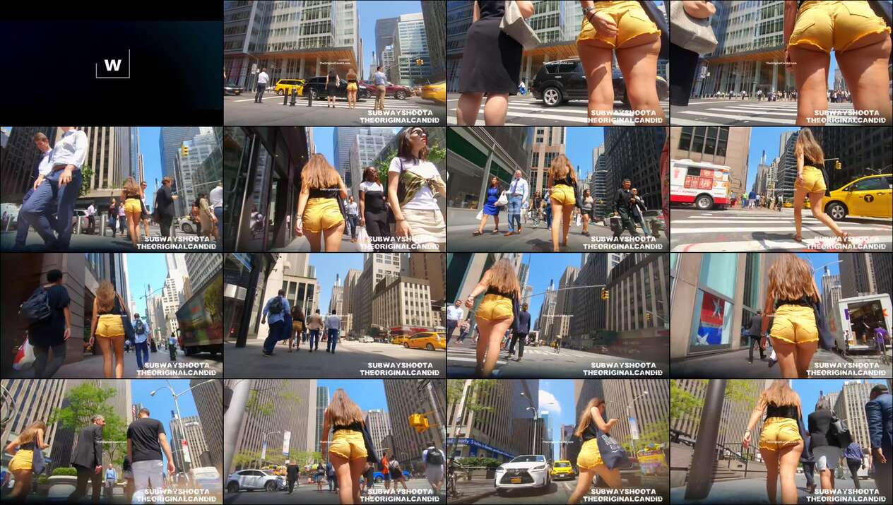 subwayshoota videos