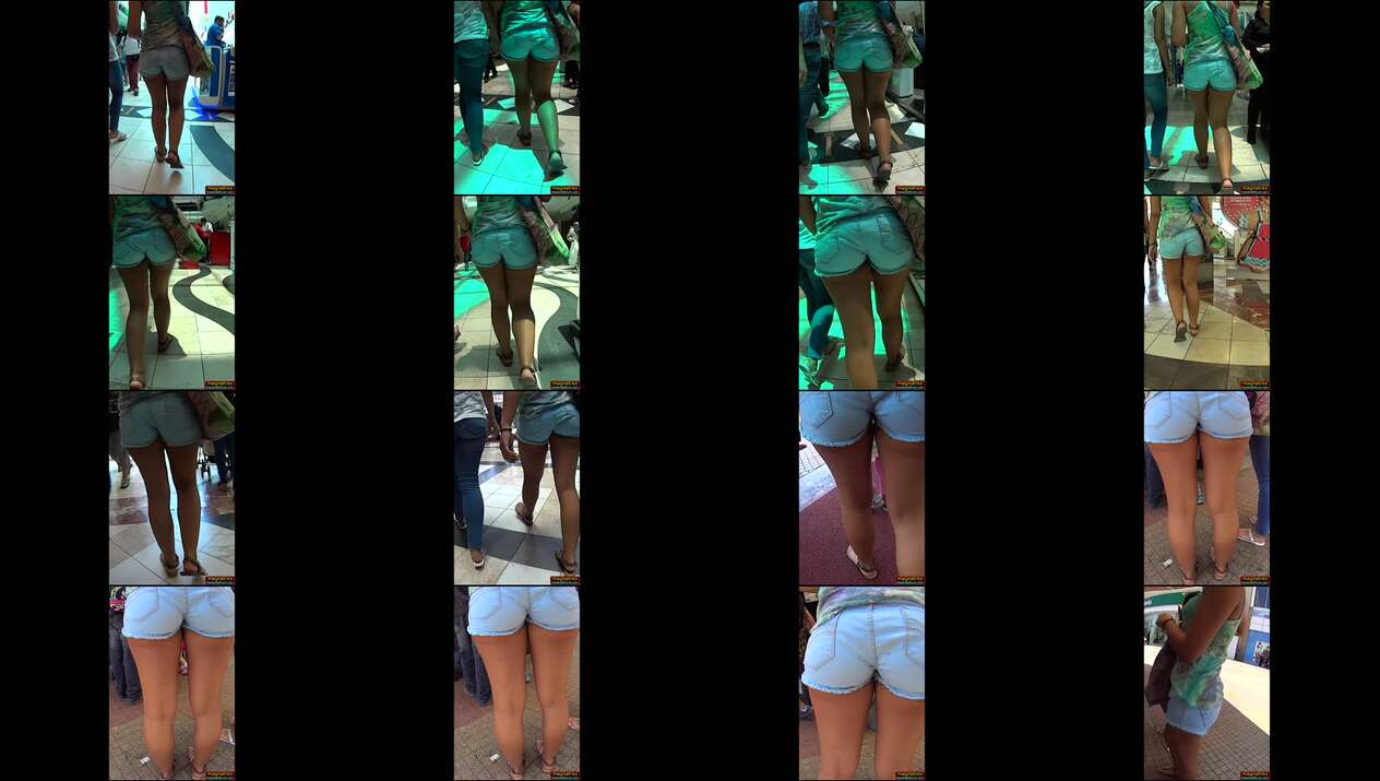 retro voyeur clips vol.4