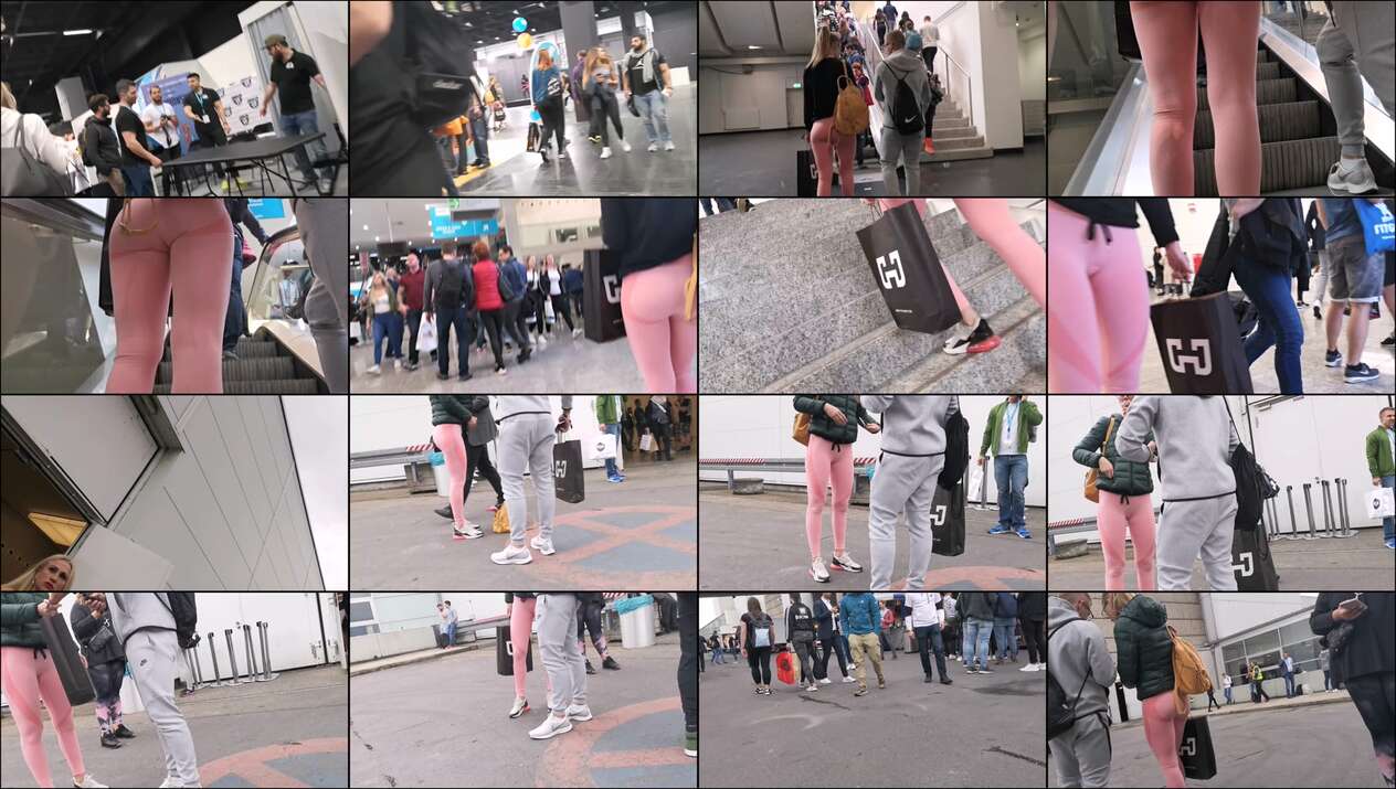 peepingtom vol.9