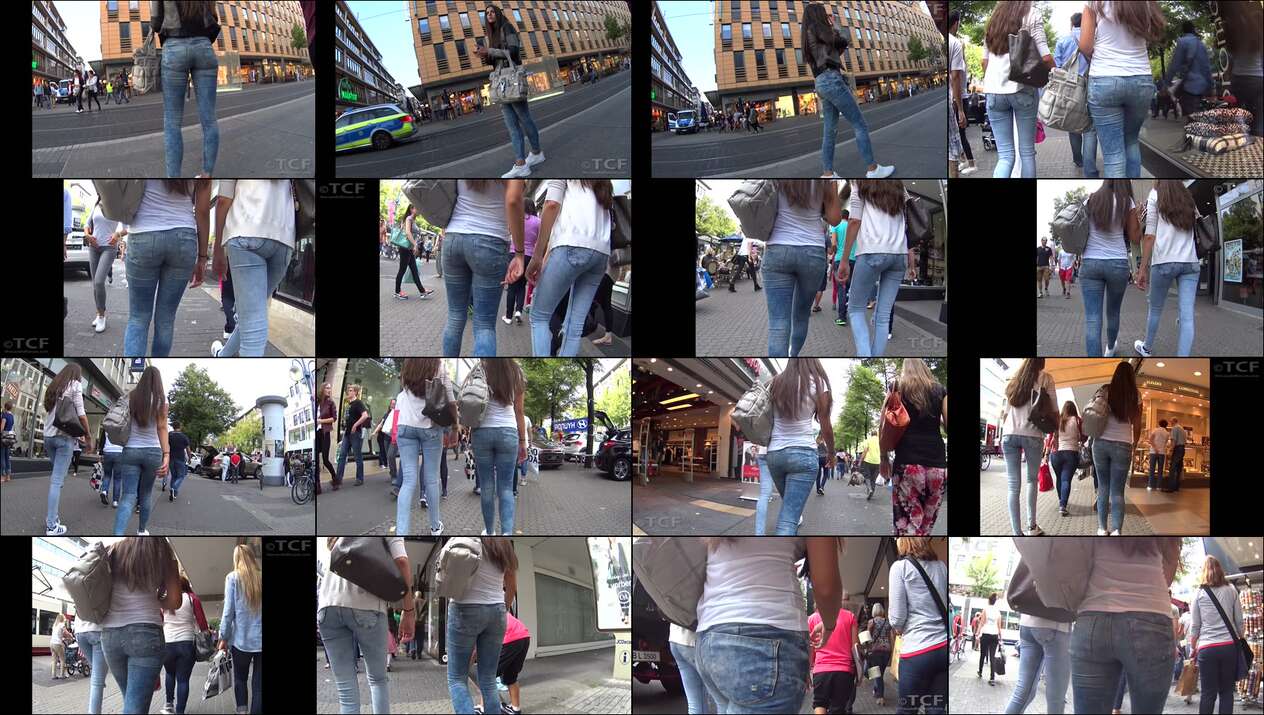 retro voyeur clips vol.5