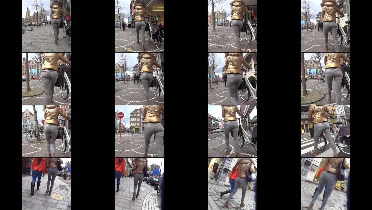 retro voyeur clips vol.3
