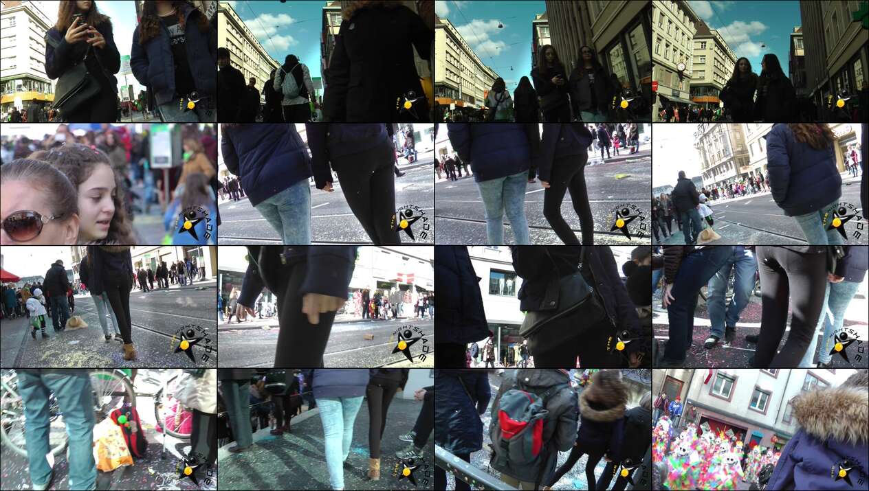 retro voyeur clips vol.3