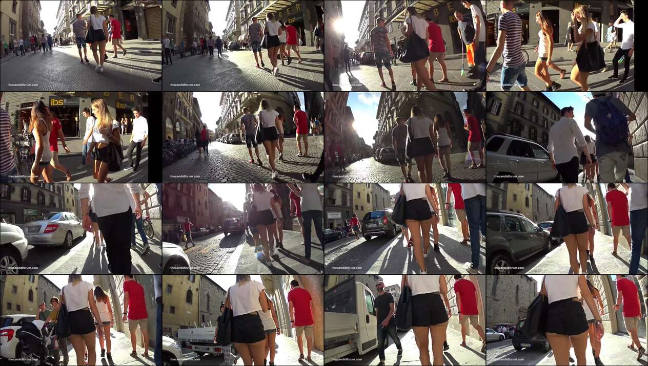retro voyeur clips vol.3