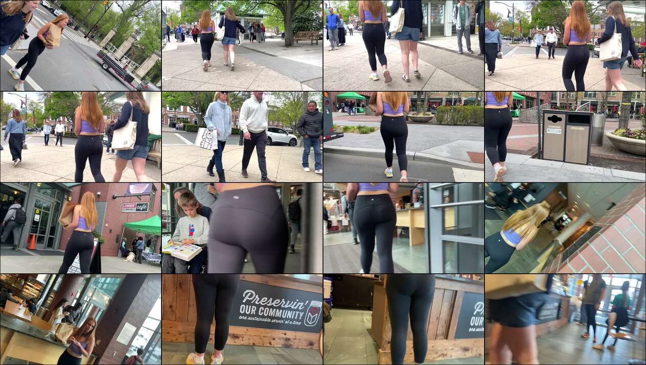 april 2024 the candid forum videos