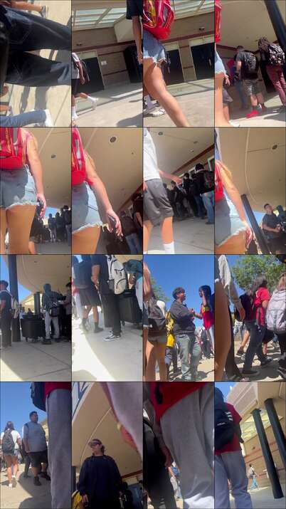 september 2023 the candid forum videos