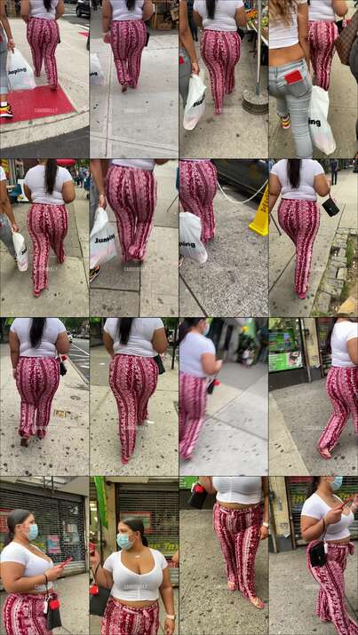 candidbull videos