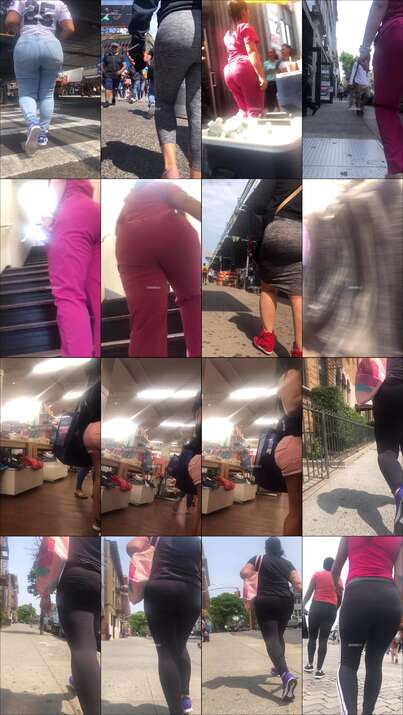 candidbull videos