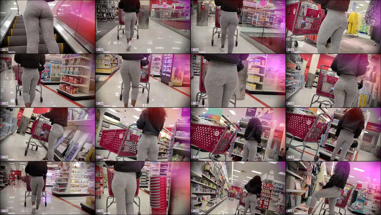 the original candid videos