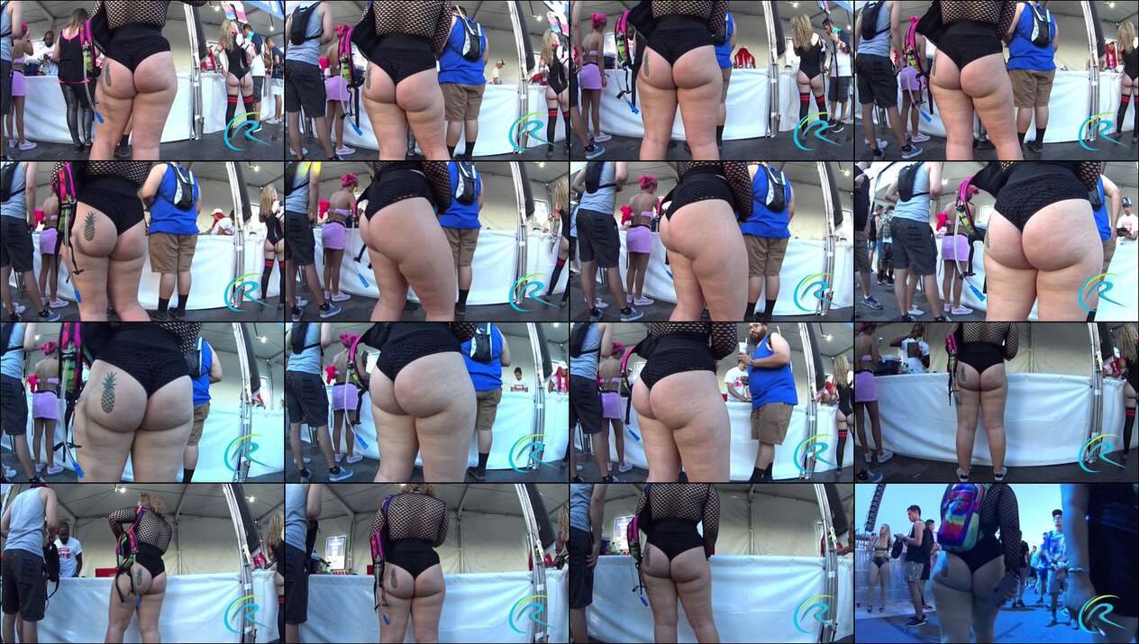 ravecandids videos