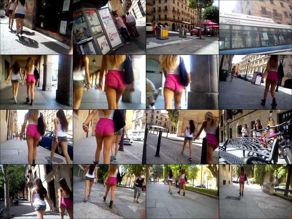 retro voyeur clips vol.6