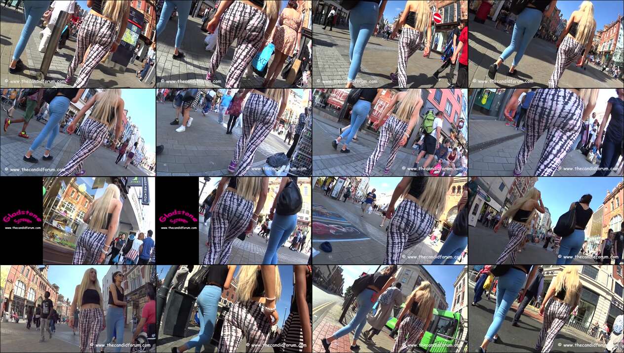 retro voyeur clips vol.4