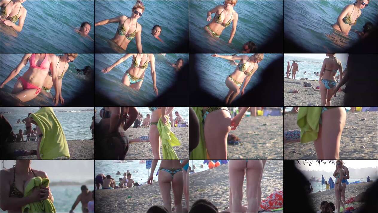 retro voyeur clips vol.5
